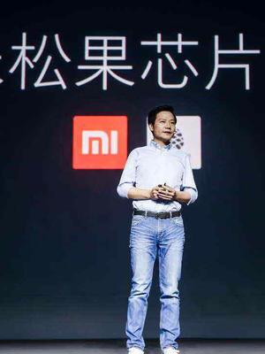 小米重组松果电子，难道是停更两年的澎湃S2要来了？