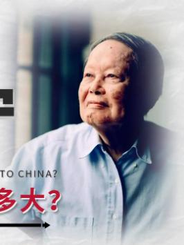 堪比牛顿和爱因斯坦的物理界大神——杨振宁涨知识 物理学 杨振宁 爱因斯坦 牛顿 寻找工程师 科技