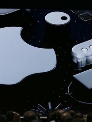 苹果WWDC 2018 开发者大会开幕，iOS 12是亮点！
