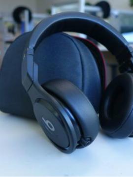 Beats pro体验分享，顺便聊聊Apple music