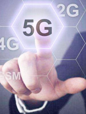 高通CEO预言：5G时代中国智能手机将引领全世界！