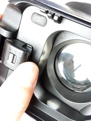 拆解小米和三星的VR眼镜，对比一下这两个品牌的设计与做工 涨知识