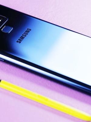 外媒测试三星Note 9续航，表现优秀，但仍不及iPhone！