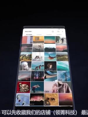 6999元起！三星Galaxy Note9国行正式发布！