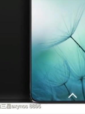 魅族15plus爆料汇总，额头学三星S8，边框学iPhoneX，黄章的付出