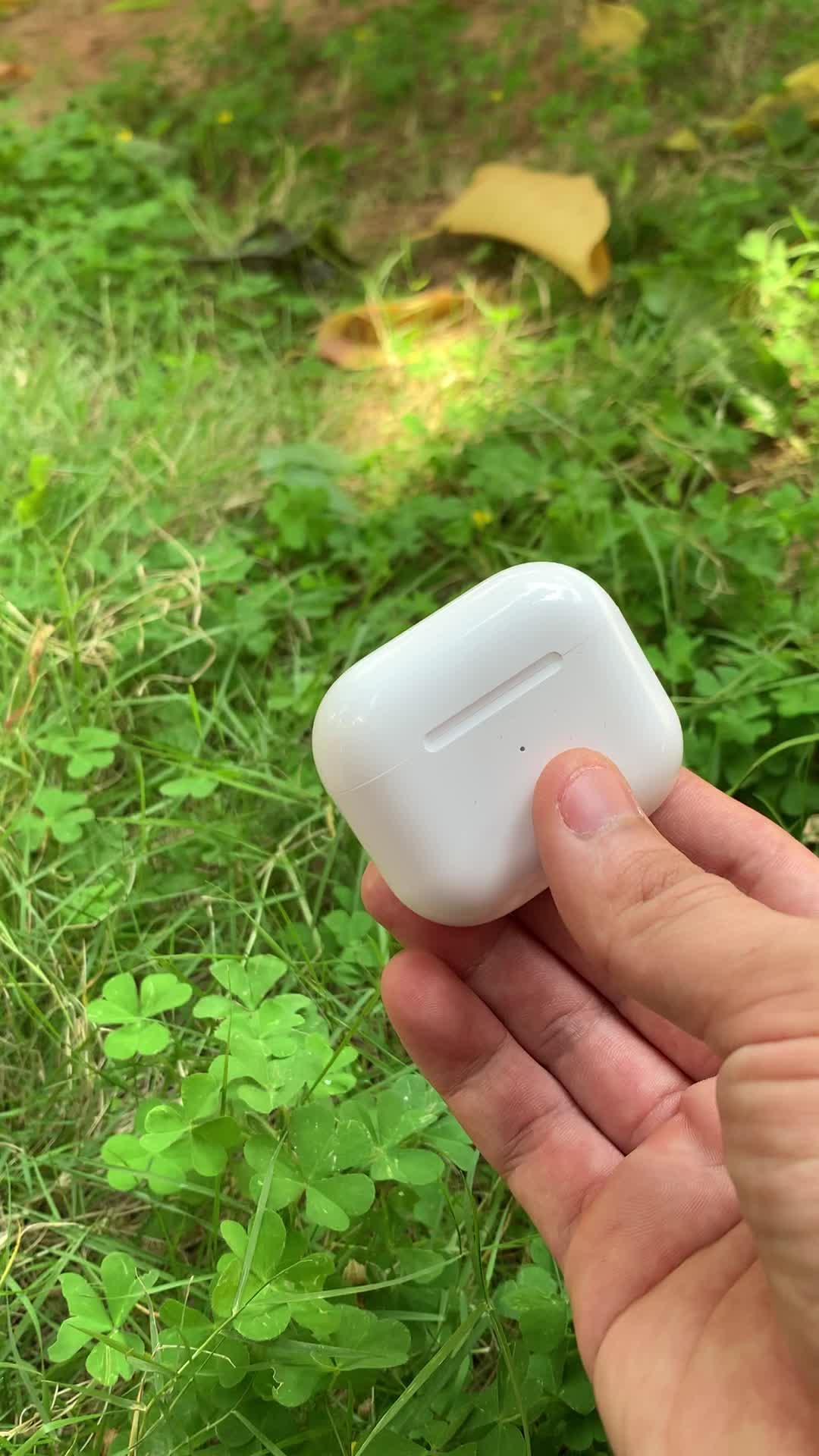 最新蓝牙耳机，超强磁吸，感受科技的魅力好物推荐🔥 好物分享 实用好物