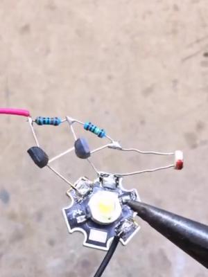 电子DIY制作电子元器件采购