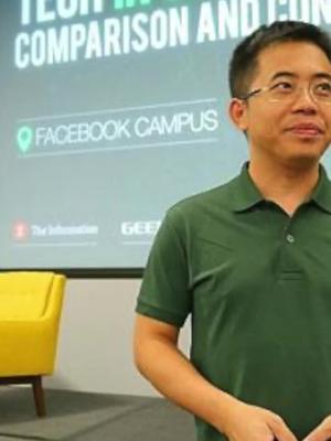 黎万强离开小米：时代变了，手机圈第一个新媒体前辈离开了