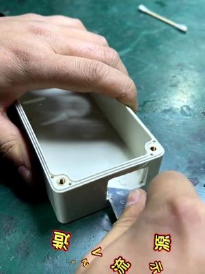 制作电源电子元器件采购
