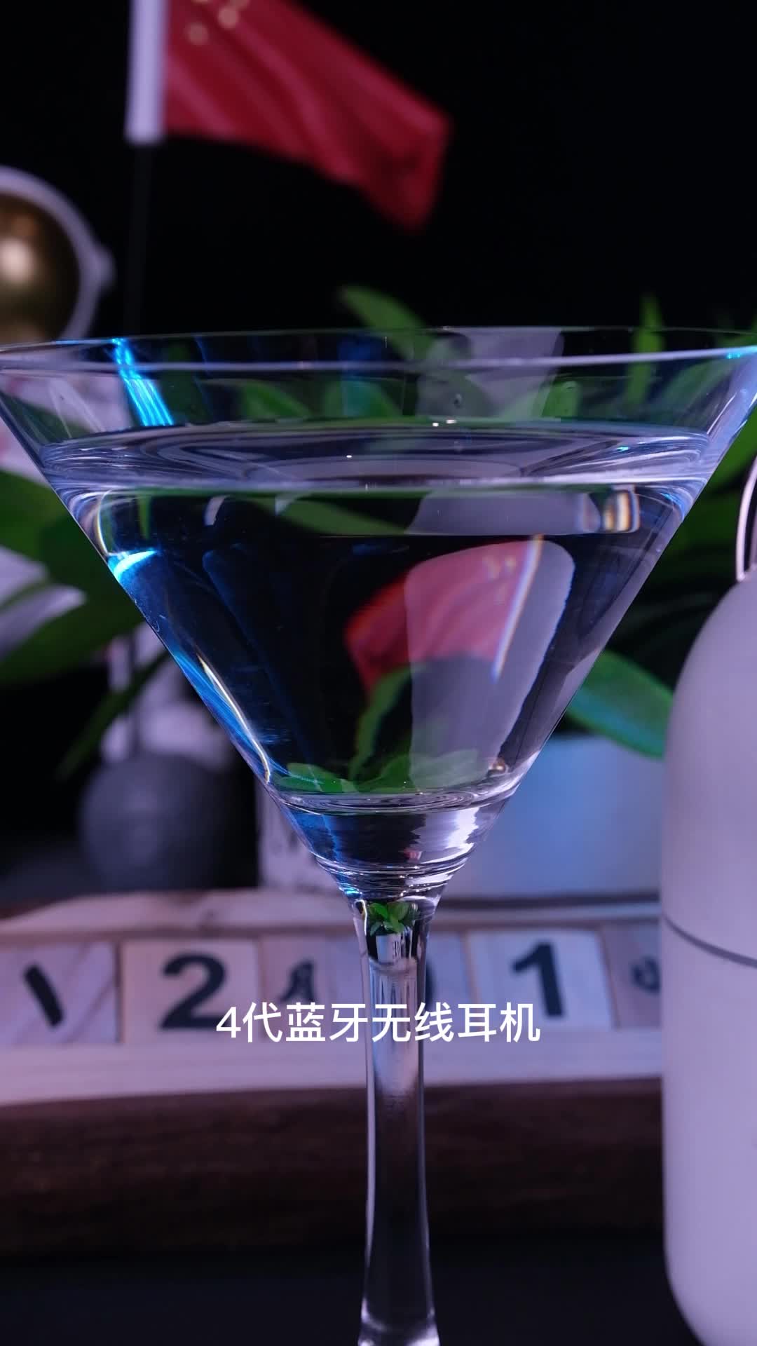 果子平替版4代蓝牙耳机，主动降噪，防水设计，高端音质好物推荐🔥 好物分享 华强北