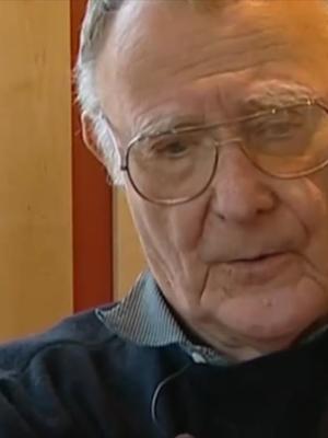宜家创始人去世，体验经济的奠基人，身为富豪却抠到了家