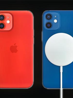 功率随尺寸？曝苹果 iPhone 12 mini：MagSafe 功率缩水？