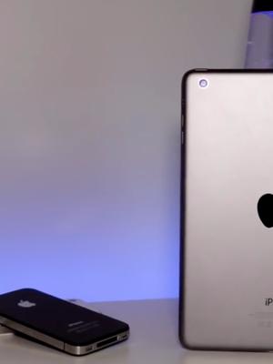 失望，迟到4年的更新，iPad mini5的外观可能会毫无变化