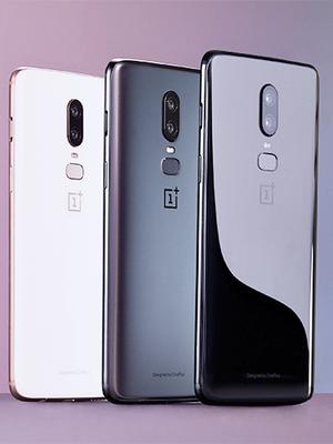 《复仇者联盟》IP加持！一加手机6正式发布！