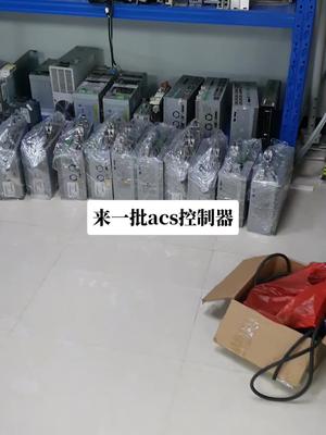acs全品牌维修，包测试好自动化设备 半导体 acs 泰道 智能制造