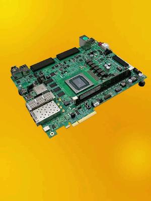 Versal Prime 系列 VMK180 评估套件电子元器件采购