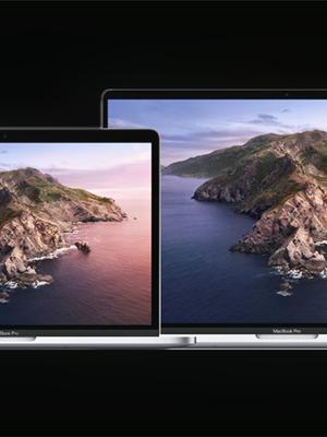 英特尔危？苹果官宣双十一返场好戏！ARM Mac 到来？