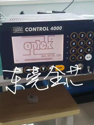 optek control 4000通讯故障维修控制器 电路板维修 optek 仪器仪表 半导体