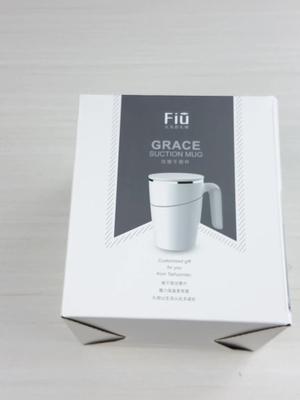 最近江湖上广泛流传的不倒杯，是时候拆一个来弄清它的工作原理了