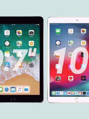 失望！传新iPad外观毫无变动，仅在内部有所升级，网友：便宜就行