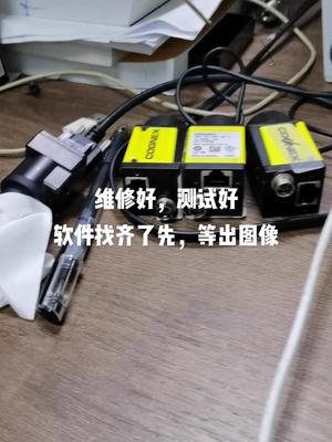 半导体设备摄像头维修电路板维修 控制器 仪器 半导体 摄像头
