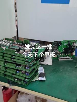 半导体设备电路板维修电路板维修 电子技术 半导体 工业自动化 线路板 技术活 上抖音