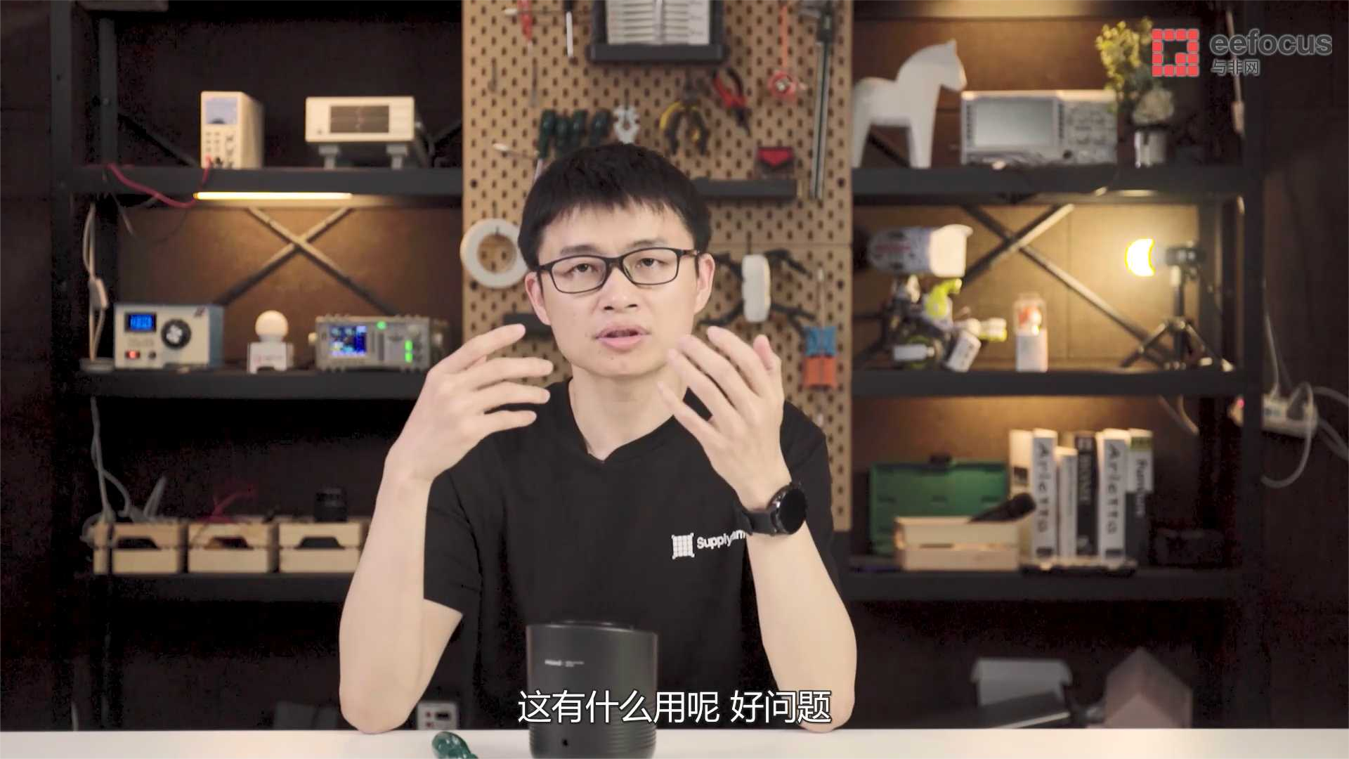 进口空气净化器拆解：硬件方案另有乾坤