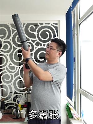 60多买来500mm的定焦镜头，效果非常的哇塞，材质非常的水管 摄像