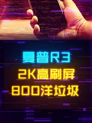 捡垃圾：2K+120Hz屏幕+骁龙855的洋垃圾手机手机 电脑 diy电脑 科技