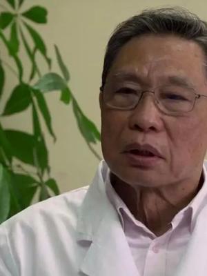 理性看待李文亮事件，钟南山院士：李文亮医生是英雄！
