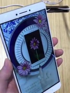 大之粗体验——小米max上手体验分享