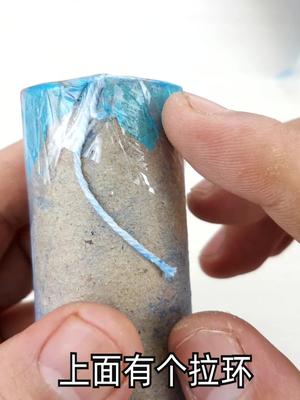 影视剧中的烟雾是如何产生的？拆解真人CS道具，看它工作原理