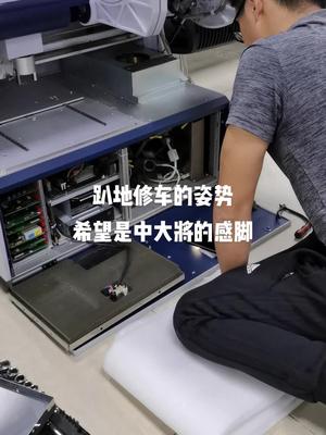 Brooks x-ray维修电路板维修 实验室 x-ray半导体
