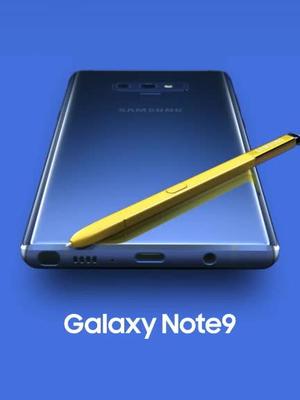 三星Galaxy Note 9新西兰官方宣传视频被曝光，Spen成亮点!