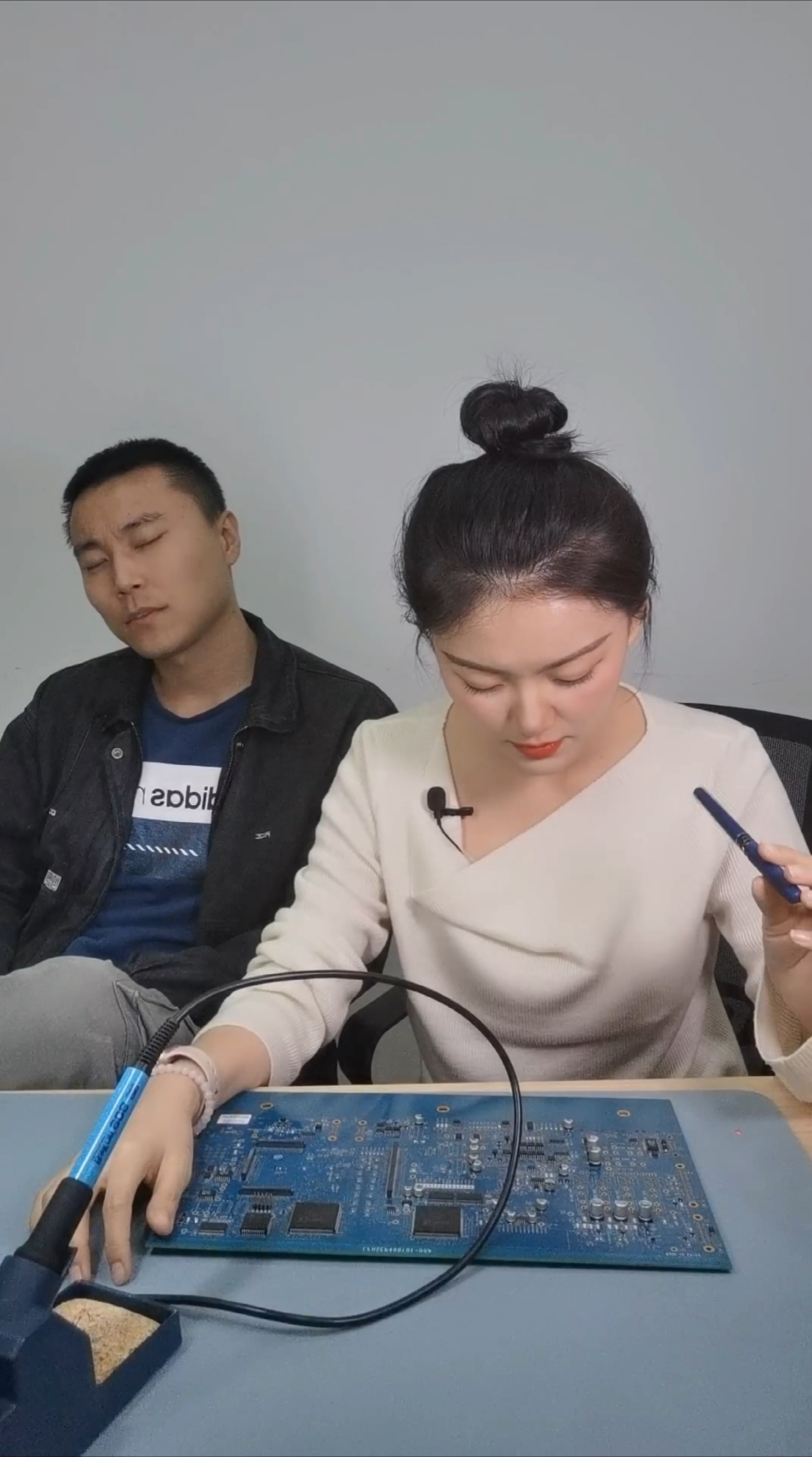 我要减肥，说到就要做到 电子工程师 减肥