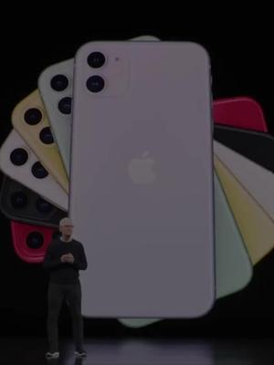 为什么很多人不愿意买iPhone11？这些槽点让人爱而不能