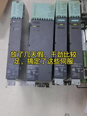 S120系统维修电路板维修 控制器 西门子 s120