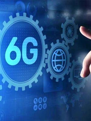 抢滩 6G 正当时！vivo 正式启动 6G 研发！国产四强全启动！