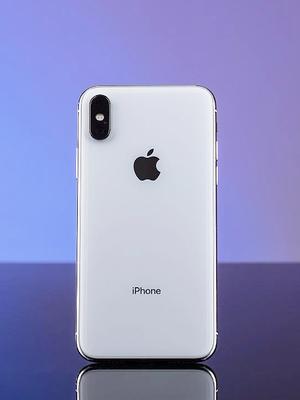 iPhone X 助攻！苹果市值突破万亿美元大关！