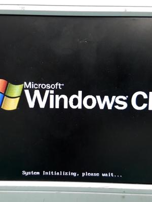 用10年前WinCE系统的电脑打开B站会有什么样的提示？