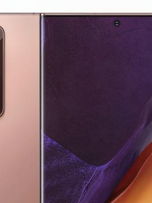 三星note20 Ultra摄像头参数曝光！提升不大，很难超越S20 Ultra