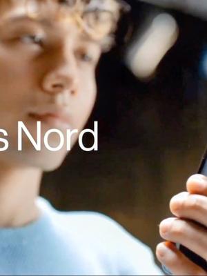 一加Nord海外发布！重回中端机，网友：换壳的realme X50？