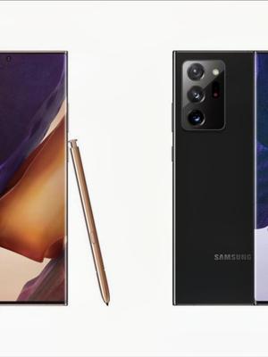 更强悍！三星note20 Ultra有望采用康宁第七代玻璃，业内首发