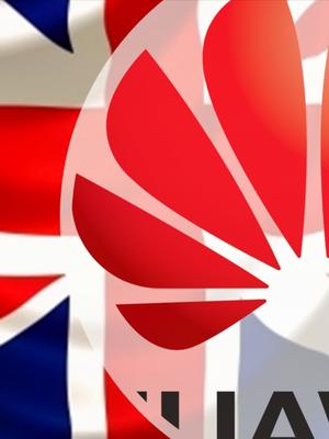 华为在英国还有转机！如美国大选有变，英国或重新考虑