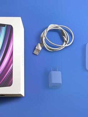 iPhone12又有新爆料！首次标配编织数据线，耐用度大提升
