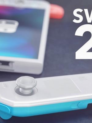 遗憾！今年没有Switch2，御三家仅有任天堂今年不会推新主机