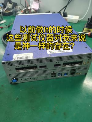 各种测试测量仪器维修电路板维修 仪器仪表 实验室 半导体 上热门