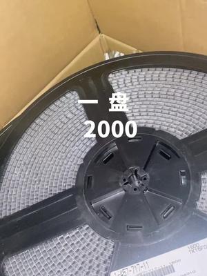 再生资源 芯片 继电器 连接器 电子元器件 TdK电感来了……