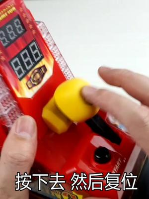 拆解手指弹力测试机，看看它的工作原理是什么？ 涨知识