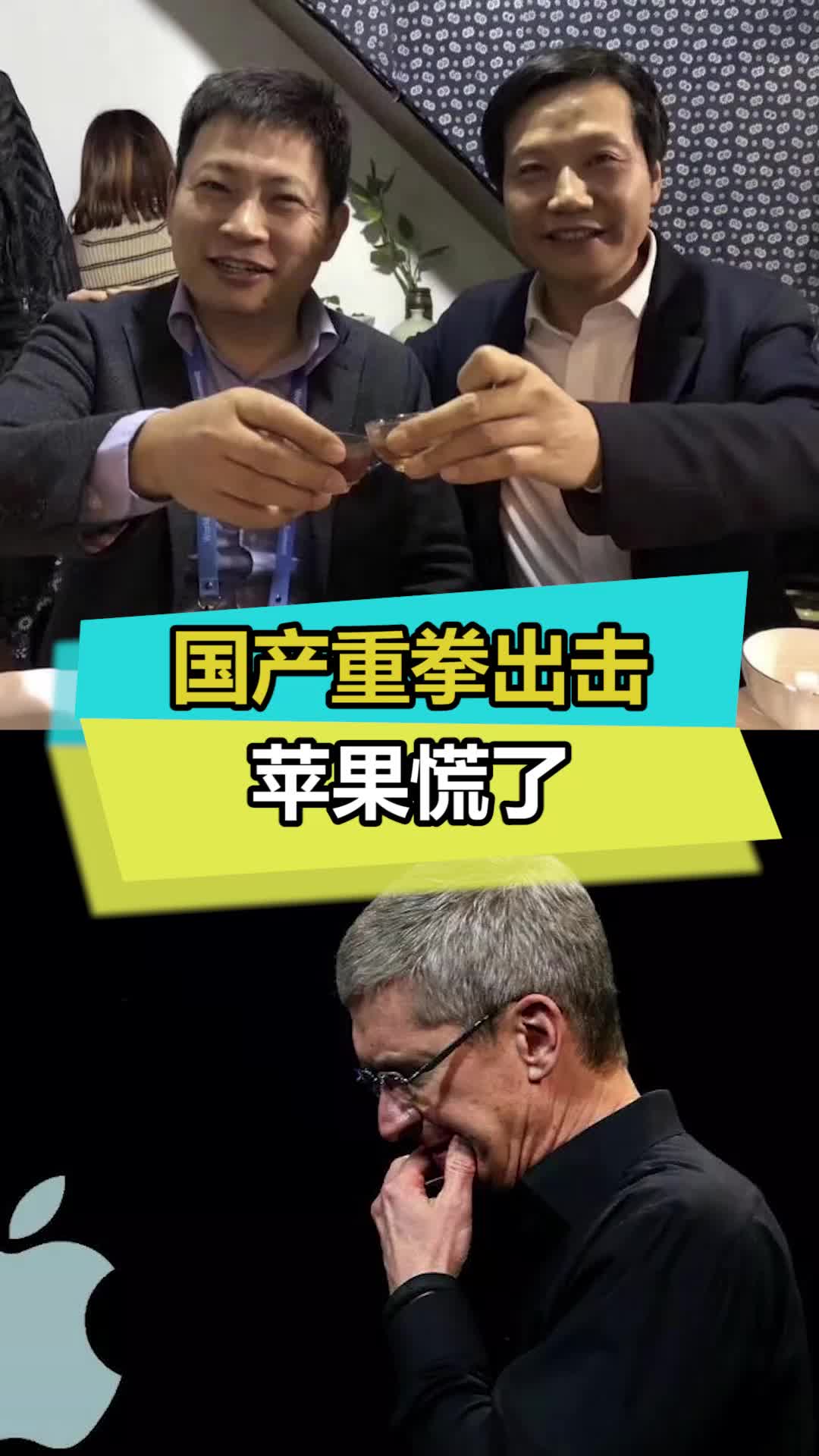 你更中意哪一款手机呢？我先来，iQOO yydsiqoo8 doutech 小米mix4
